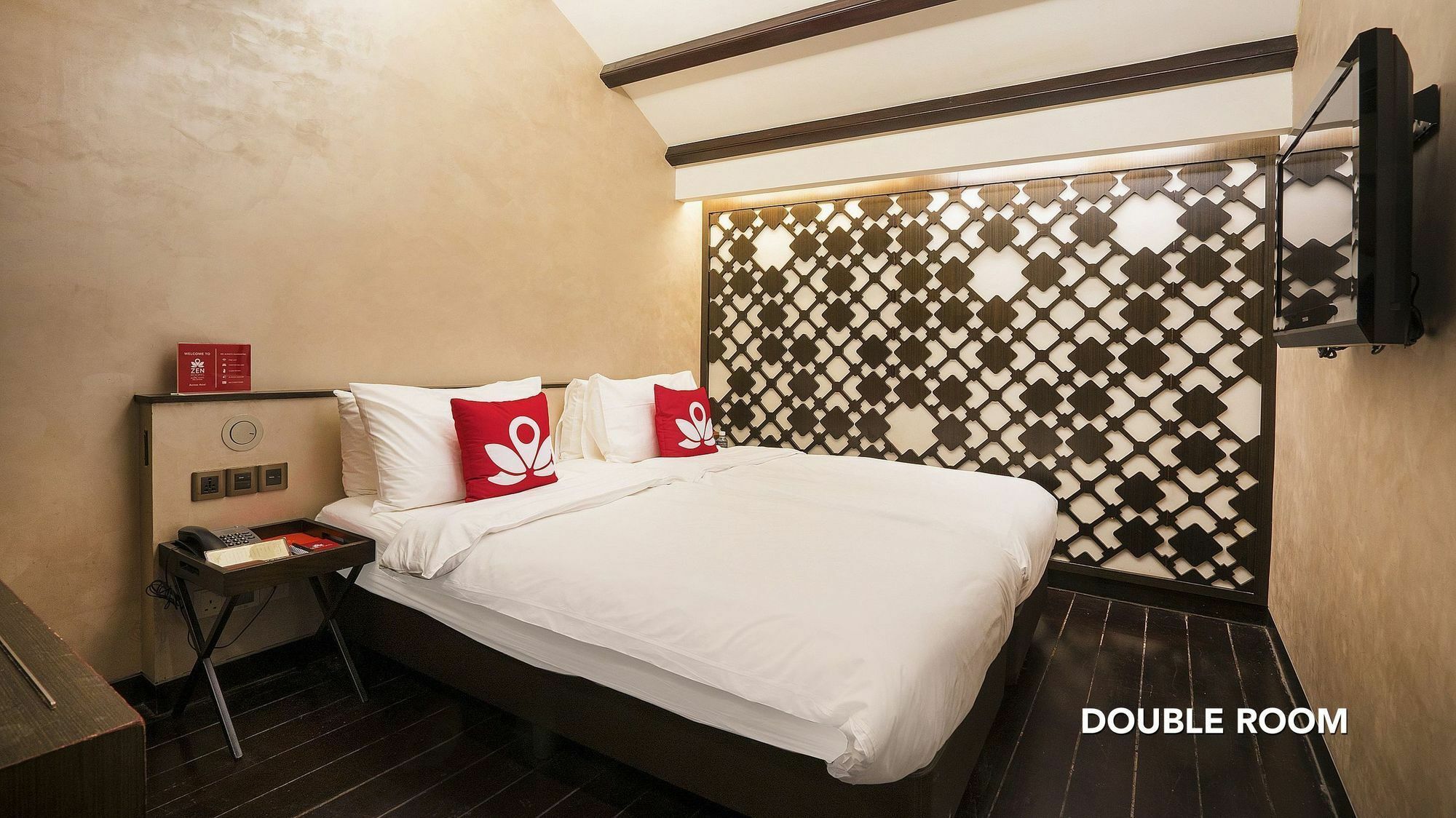 Отель Zen Premium Outram Park Сингапур Экстерьер фото