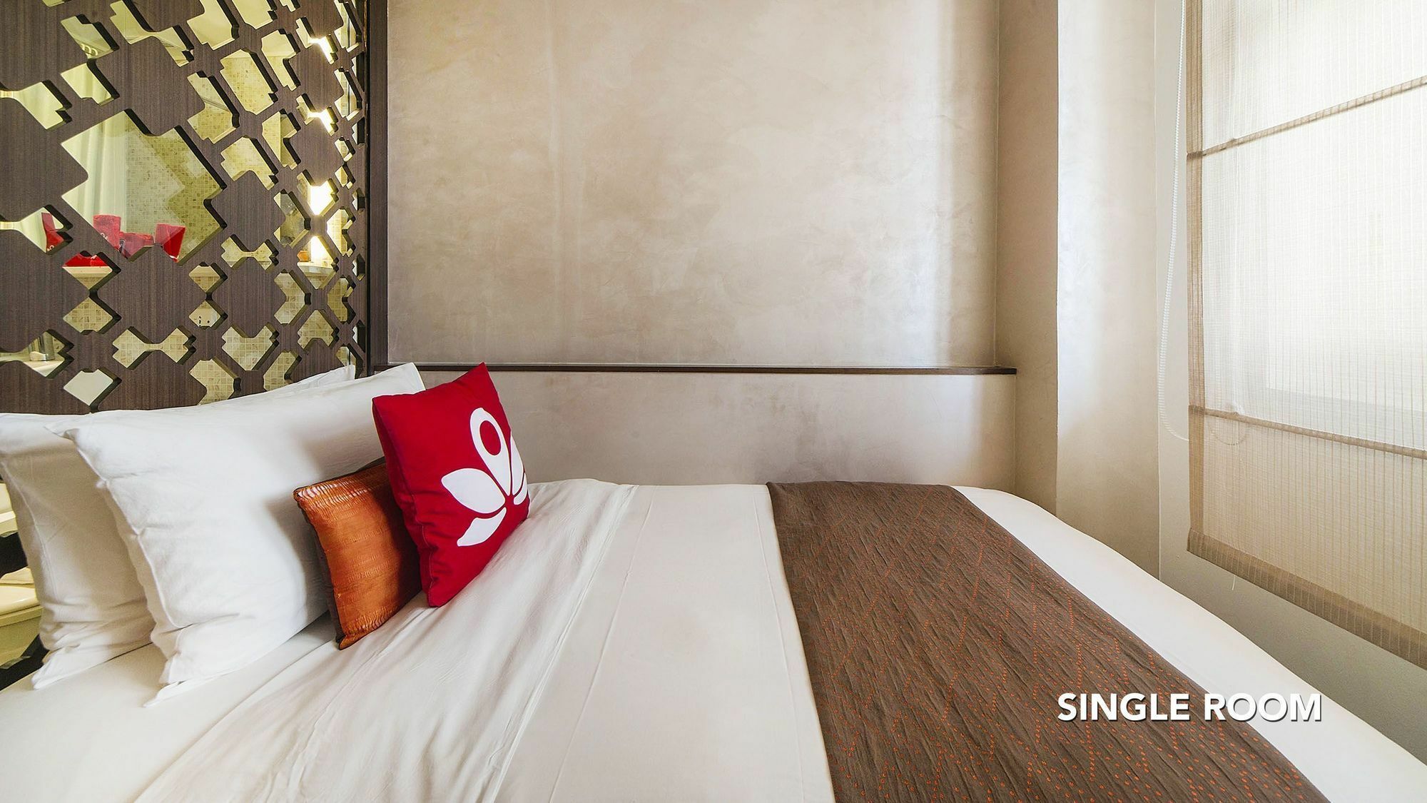 Отель Zen Premium Outram Park Сингапур Экстерьер фото